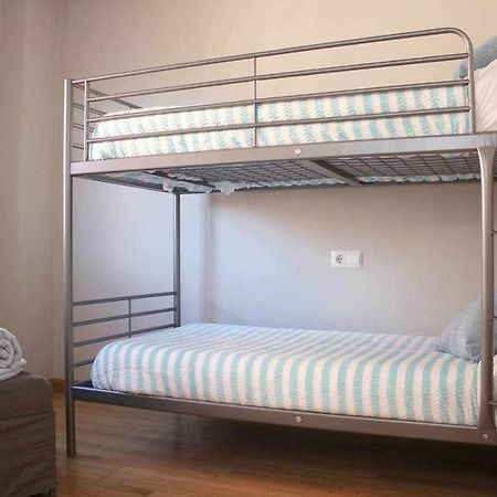 Apartamento PISO EN LEON A 2km CASCO HISTÓRICO DESAYUNO INC Exterior foto