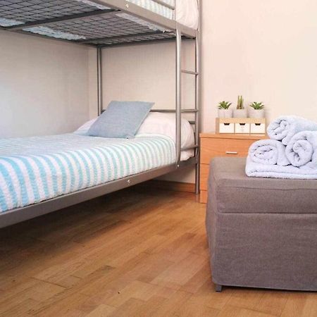 Apartamento PISO EN LEON A 2km CASCO HISTÓRICO DESAYUNO INC Exterior foto