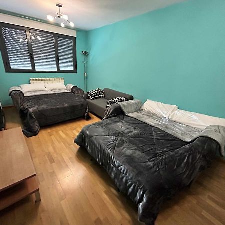 Apartamento PISO EN LEON A 2km CASCO HISTÓRICO DESAYUNO INC Exterior foto