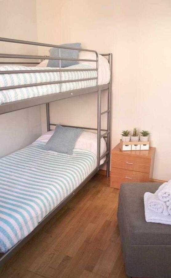 Apartamento PISO EN LEON A 2km CASCO HISTÓRICO DESAYUNO INC Exterior foto