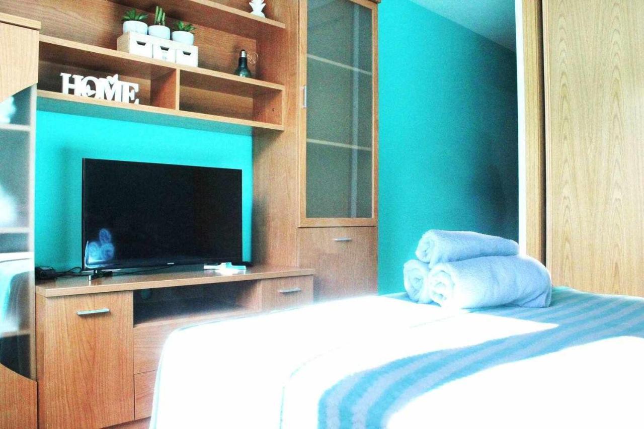 Apartamento PISO EN LEON A 2km CASCO HISTÓRICO DESAYUNO INC Exterior foto