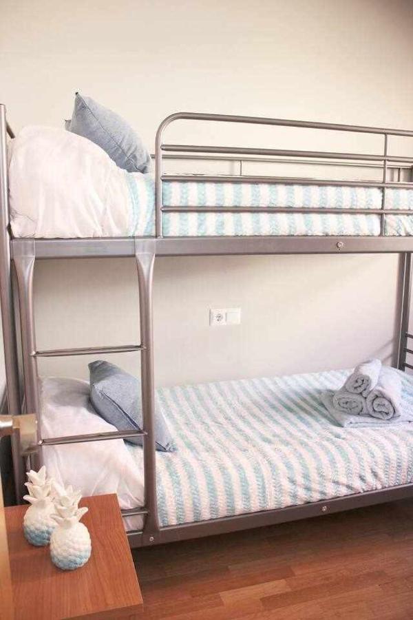 Apartamento PISO EN LEON A 2km CASCO HISTÓRICO DESAYUNO INC Exterior foto